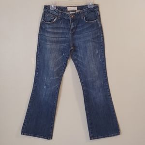 Maurices -  Taylor Boot / Short/ Size 5-6
